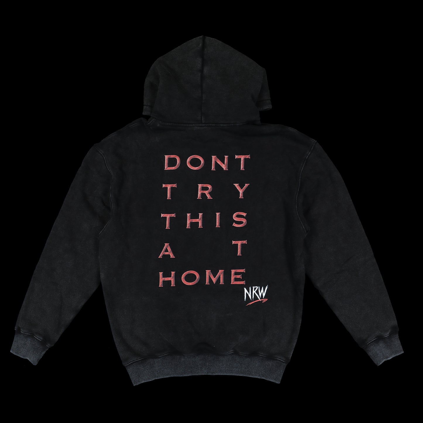 MONDAY NIGHT KULT HOODIE