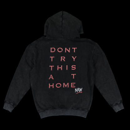 MONDAY NIGHT KULT HOODIE