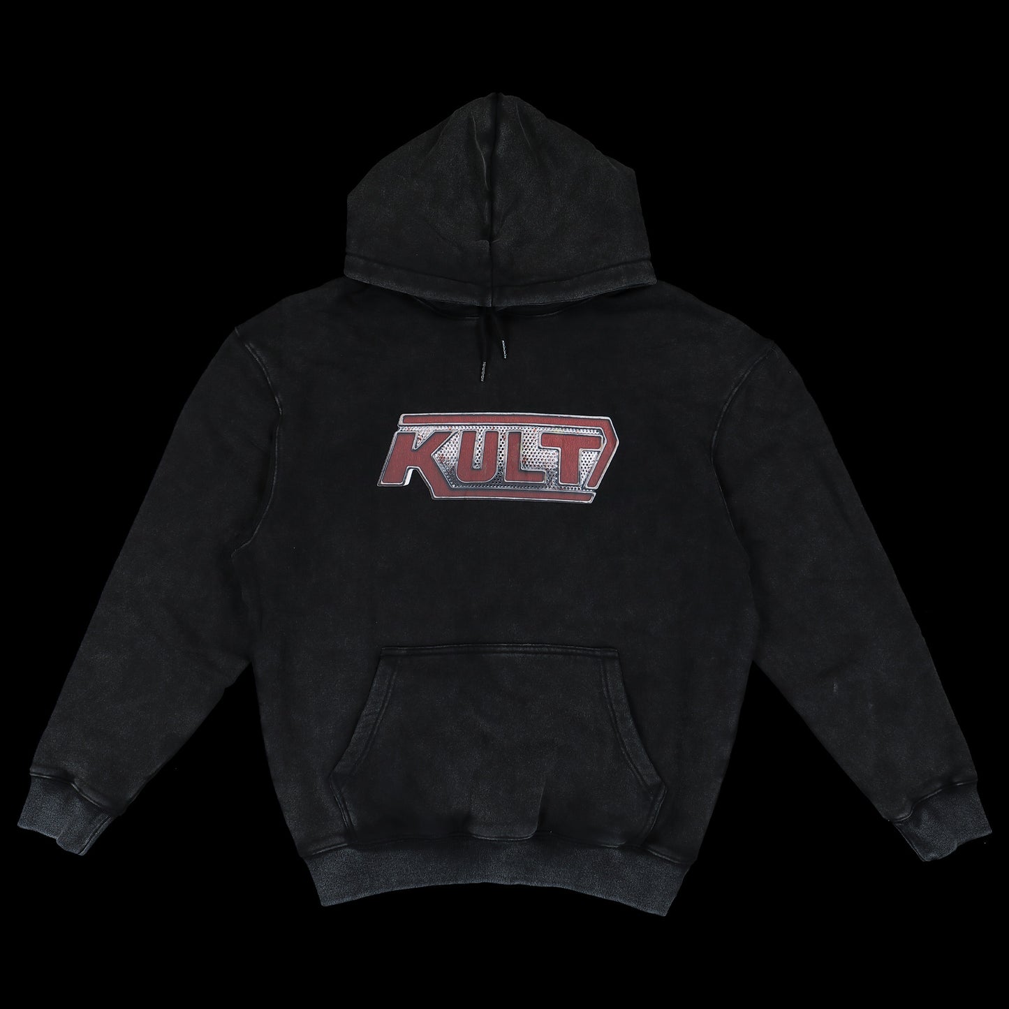 MONDAY NIGHT KULT HOODIE