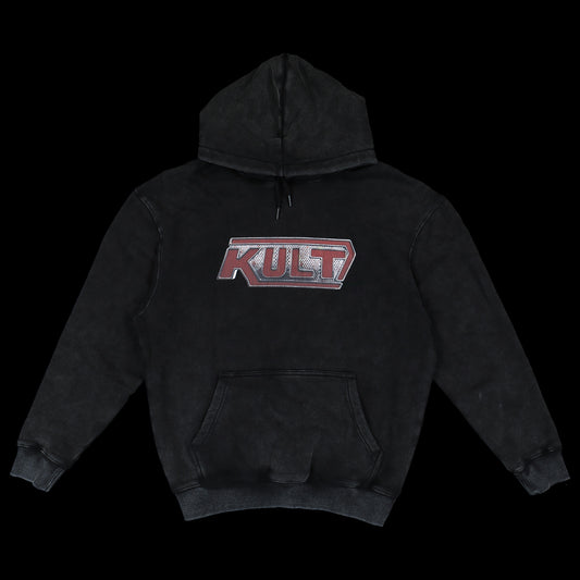 MONDAY NIGHT KULT HOODIE