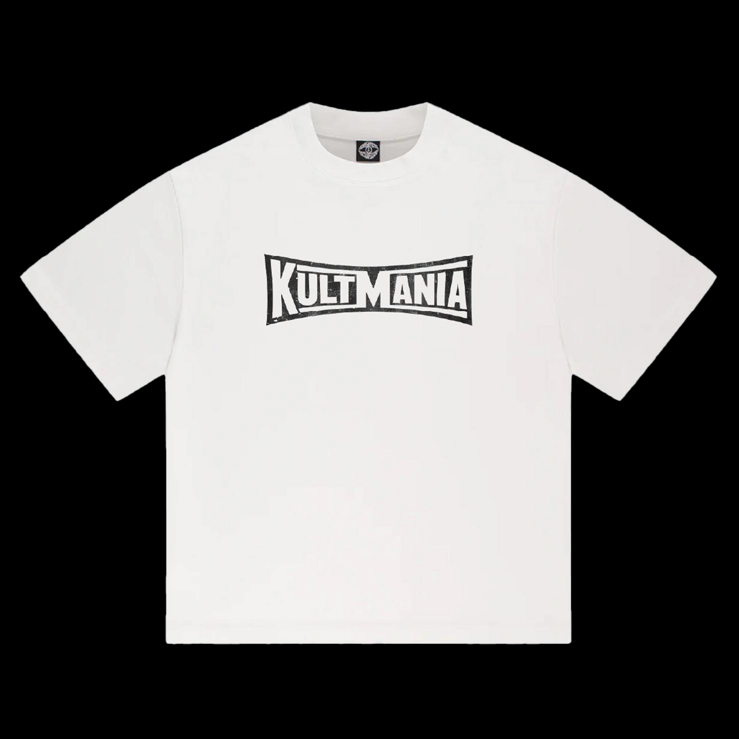 KULTMANIA T-SHIRT